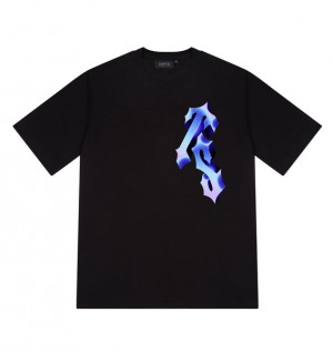 Trapstar 3D TS Fekete | TS-64987
