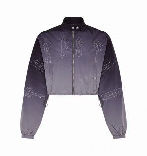 Trapstar Arch Fekete | TS-64804
