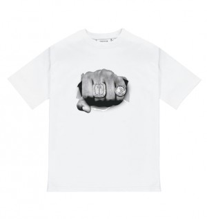 Trapstar Breakthrough Fehér | TS-64977