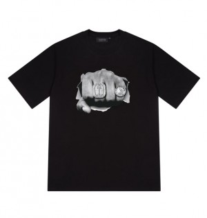 Trapstar Breakthrough Fekete | TS-64978