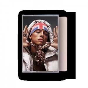 Trapstar Central Cee | TS-65066