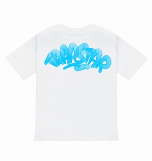 Trapstar Colour Blitz Fehér | TS-64965