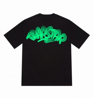Trapstar Colour Blitz Fekete | TS-64966