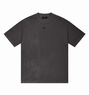 Trapstar Constructed Hyperdrive Fekete | TS-65058