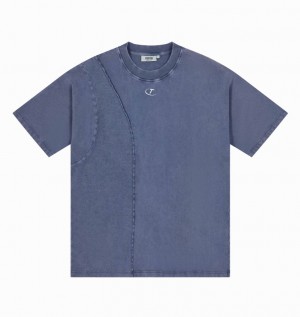 Trapstar Constructed Hyperdrive Kék | TS-65059
