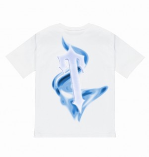Trapstar Decoded Fehér | TS-65060