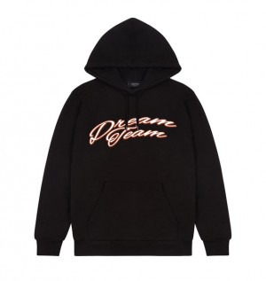 Trapstar Dream Team Fekete | TS-64843