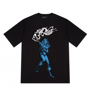 Trapstar Extraordinary Fekete | TS-64991