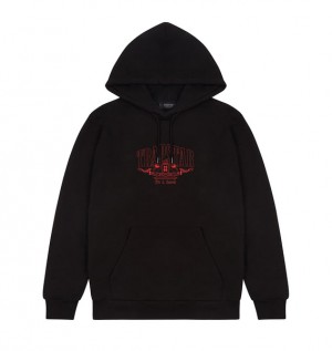 Trapstar Fine Dining 2.1 Fekete | TS-64840