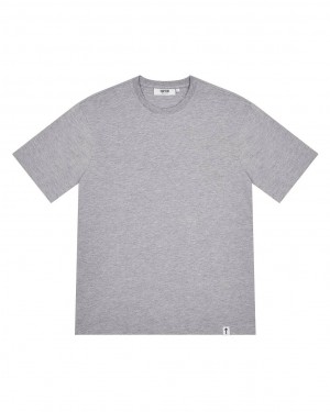 Trapstar Foundation Base Layer Tee Szürke | TS-65227