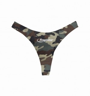 Trapstar Hyperdrive Camo | TS-64834