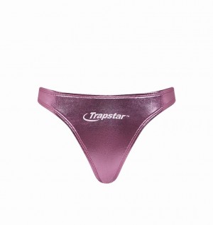 Trapstar Hyperdrive Metallic Rózsaszín | TS-64811