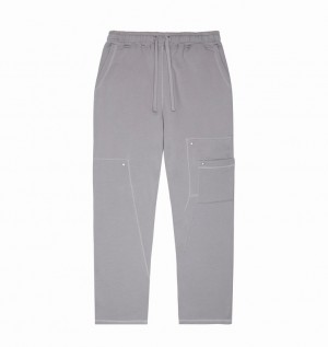 Trapstar Hyperdrive Reinforced Szürke | TS-64862