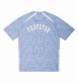 Trapstar Irongate Kék | TS-65040