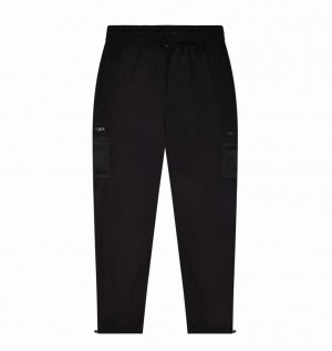 Trapstar Irongate Mesh Fekete | TS-64880
