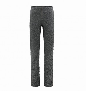 Trapstar Jacquard Fitted Szürke | TS-64774