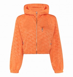 Trapstar Monogram Narancssárga | TS-64798
