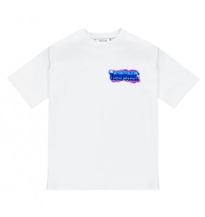 Trapstar No Rules 2.1 Fehér | TS-64949