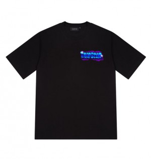 Trapstar No Rules 2.1 Fekete | TS-64950