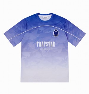 Trapstar *PRE ORDER* Irongate Kék | TS-64955