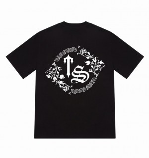 Trapstar SS23 Artistry Fekete | TS-64960