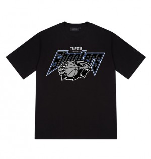 Trapstar Shooters Playoff Fekete | TS-65015