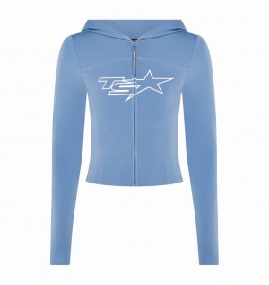 Trapstar TS-Star Kék | TS-64825
