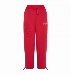 Trapstar TS-Star Piros | TS-64826