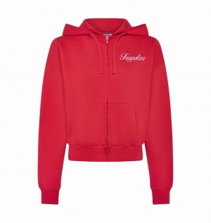 Trapstar TS-Star Piros | TS-64827