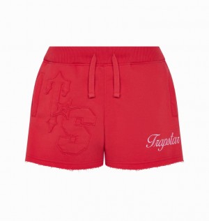 Trapstar TS-Star Piros | TS-64828