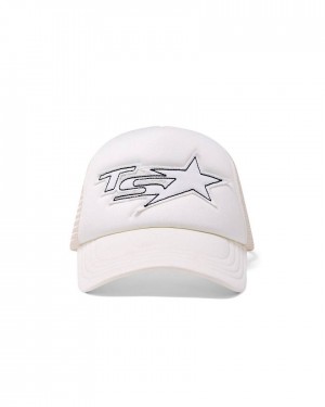 Trapstar TS Star Cap Krém | TS-65081