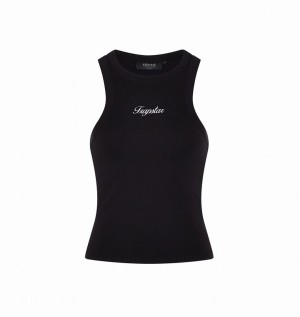 Trapstar Trapstar Racer Fekete Fehér | TS-64799